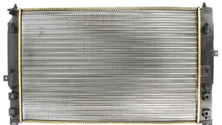 Hladnjak motora / Audi A4 A6 + Škoda Superb + VW Passat B5 B5.5 (1995-2008), 702-0010-R