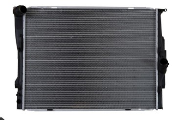 Hladnjak motora / BMW serije 1 E81/E87 E82/E88 + serije 3 E92/E93 E90/E91 + X1 E84 + Z4 E89 (2003-2016), 703-0004