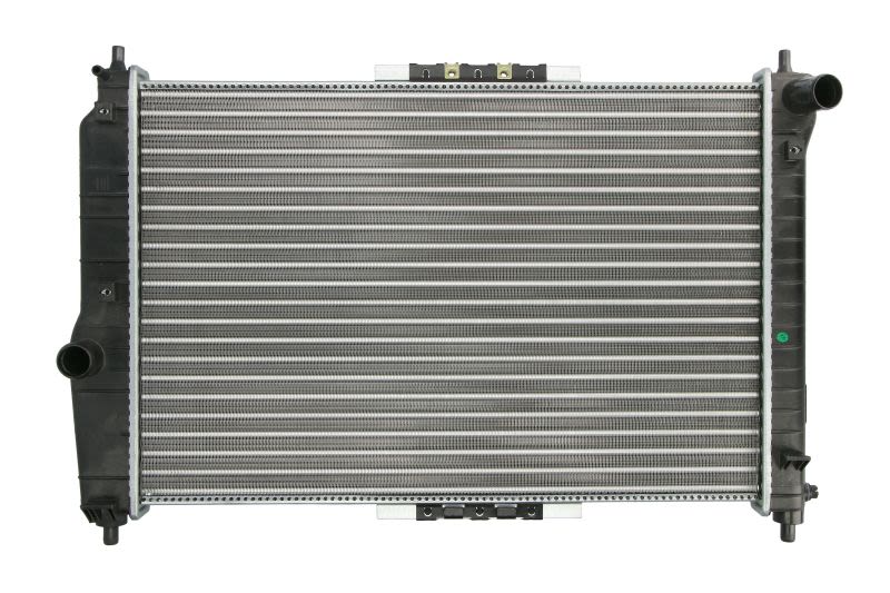 Hladnjak motora / Chevrolet Aveo Kalos + Daewoo Kalos (2002-), 706-0022-R
