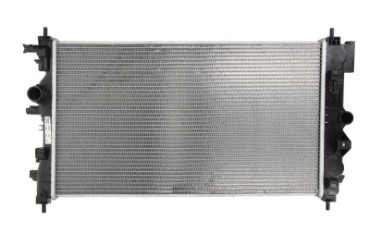 Hladnjak motora / Chevrolet Cruze + Opel Zafira Astra J Cascada (2009-2019), 725-0037