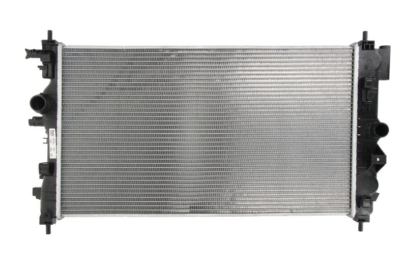 Hladnjak motora / Chevrolet Cruze + Opel Zafira Astra J Cascada (2009-2019), 725-0037