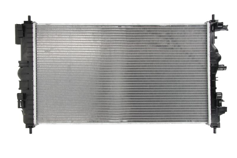 Hladnjak motora / Chevrolet Cruze + Opel Zafira Astra J Cascada (2009-2019), 725-0037