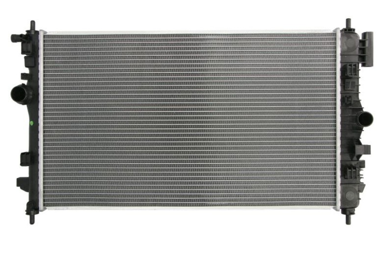 Hladnjak motora / Chevrolet Malibu + Opel Insignia A + SAAB 9-5 (2010-), 725-0047