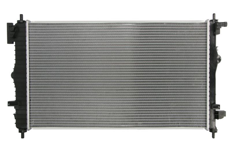 Hladnjak motora / Chevrolet Malibu + Opel Insignia A + SAAB 9-5 (2010-), 725-0047