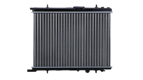 Hladnjak motora / Citroen Berlingo Xsara C4 + Peugeot Partner 307 206 (1996-), 726-0016-R
