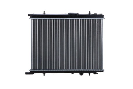 Hladnjak motora / Citroen Berlingo Xsara C4 + Peugeot Partner 307 206 (1996-), 726-0016-R