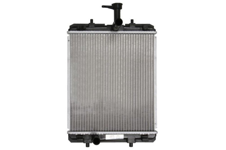 Hladnjak motora / Citroen C1 + Peugeot 108 107 + Toyota Aygo (2005-), 736-0032