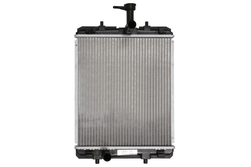 Hladnjak motora / Citroen C1 + Peugeot 108 107 + Toyota Aygo (2005-), 736-0032