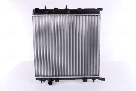 Hladnjak motora / Citroen C2 C3 + Peugeot 1007 207 (2002-), 705-0068