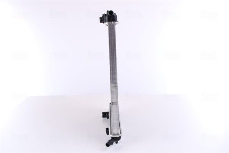 Hladnjak motora / Citroen C2 C3 + Peugeot 1007 207 (2002-), 705-0068
