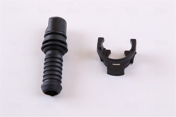 Hladnjak motora / Citroen C2 C3 + Peugeot 1007 207 (2002-), 705-0068
