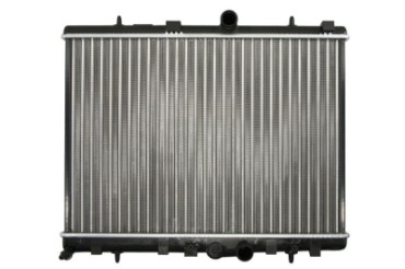 Hladnjak motora / Citroen C2 C3 Picasso C4 Elyssee DS3 + Peugeot 301 406 207 2008 208 (2002-), 726-0019-R