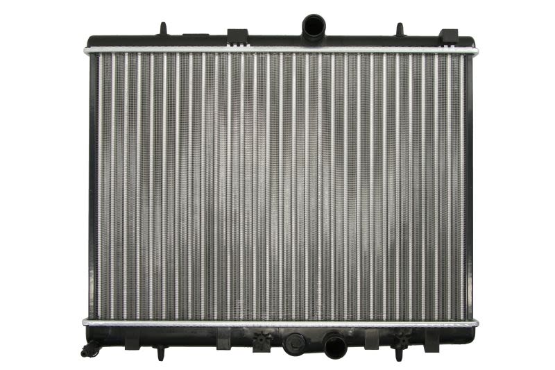 Hladnjak motora / Citroen C2 C3 Picasso C4 Elyssee DS3 + Peugeot 301 406 207 2008 208 (2002-), 726-0019-R