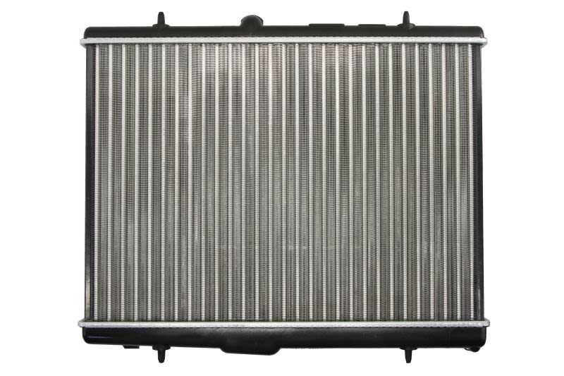 Hladnjak motora / Citroen C2 C3 Picasso C4 Elyssee DS3 + Peugeot 301 406 207 2008 208 (2002-), 726-0019-R