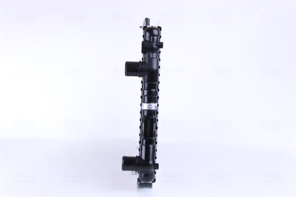Hladnjak motora / Citroen Jumper + Fiat Ducato + Peugeot Boxer (1994-), 709-0014-R