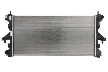 Hladnjak motora / Citroen Jumper + Fiat Ducato + Peugeot Boxer (2006-), 709-0020-R