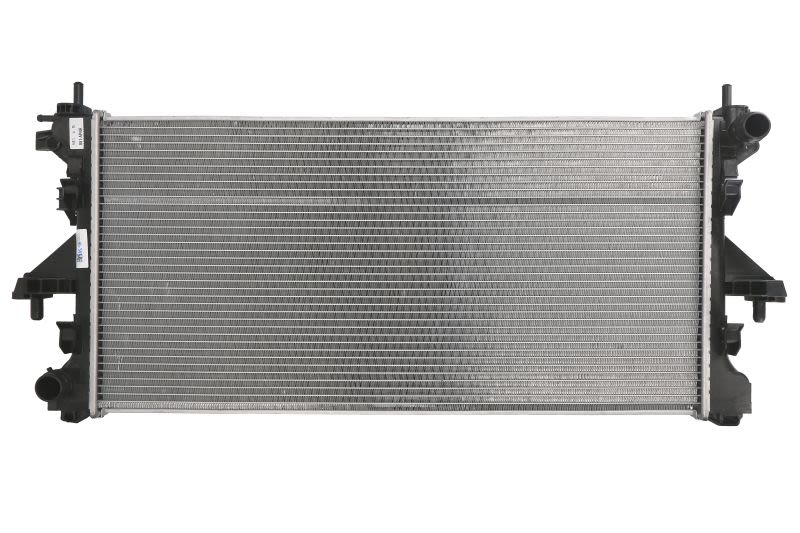 Hladnjak motora / Citroen Jumper + Fiat Ducato + Peugeot Boxer (2006-), 709-0020-R