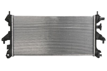 Hladnjak motora / Citroen Jumper + Fiat Ducato + Peugeot Boxer (2006-), 709-0020-R