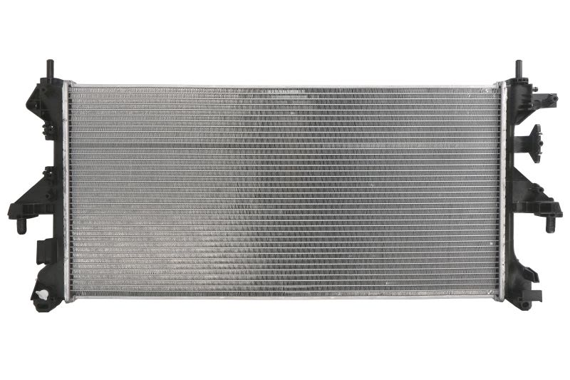 Hladnjak motora / Citroen Jumper + Fiat Ducato + Peugeot Boxer (2006-), 709-0020-R