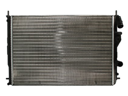 Hladnjak motora / Dacia Logan + Renault Megane (1995-2012), 728-0055-R