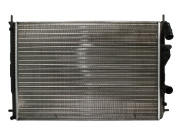 Hladnjak motora / Dacia Logan + Renault Megane (1995-2012), 728-0055-R
