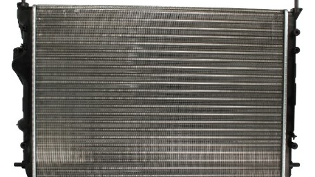 Hladnjak motora / Dacia Logan + Renault Megane (1995-2012), 728-0055-R