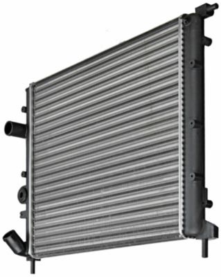 Hladnjak motora / Dacia Logan Sandero + Nissan Kubistar + Renault Kangoo Megane Scenic Clio Thalia (1995-2012), 728-0026