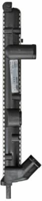 Hladnjak motora / Dacia Logan Sandero + Nissan Kubistar + Renault Kangoo Megane Scenic Clio Thalia (1995-2012), 728-0026