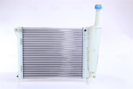 Hladnjak motora / Fiat 500 500C Panda + Ford Ka (2007-), 709-0022-R