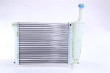 Hladnjak motora / Fiat 500 500C Panda + Ford Ka (2007-), 709-0022-R