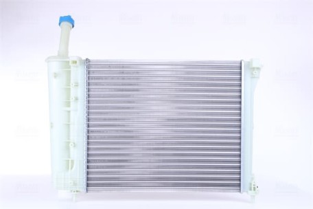 Hladnjak motora / Fiat 500 500C Panda + Ford Ka (2007-), 709-0022-R
