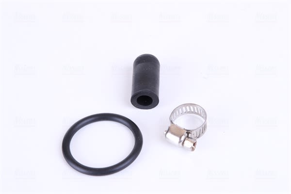 Hladnjak motora / Fiat 500 500C Panda + Ford Ka (2007-), 709-0022-R