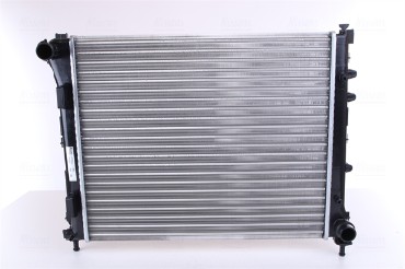 Hladnjak motora / Fiat 500 500C Panda + Ford Ka (2007-), 709-0023-R