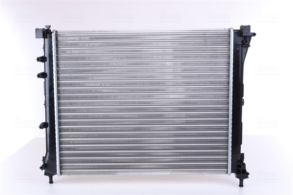 Hladnjak motora / Fiat 500 500C Panda + Ford Ka (2007-), 709-0023-R