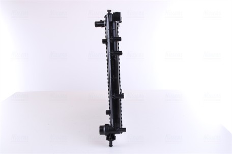 Hladnjak motora / Fiat 500 500C Panda + Ford Ka (2007-), 709-0023-R