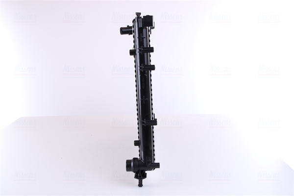 Hladnjak motora / Fiat 500 500C Panda + Ford Ka (2007-), 709-0023-R