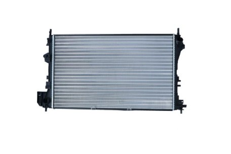 Hladnjak motora / Fiat Croma + Opel Signum Vectra C + SAAB 9-3 (2002-2015), 725-0010-R