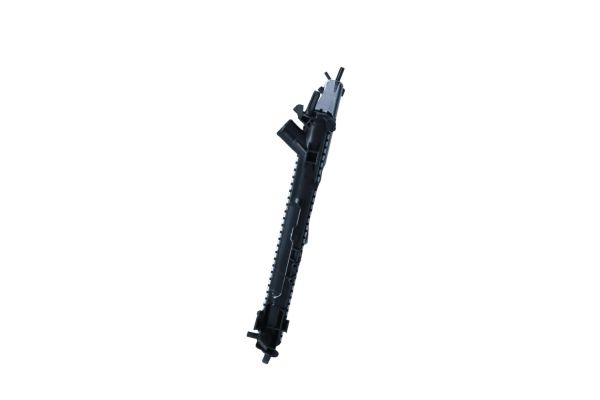 Hladnjak motora / Fiat Croma + Opel Signum Vectra C + SAAB 9-3 (2002-2015), 725-0010-R