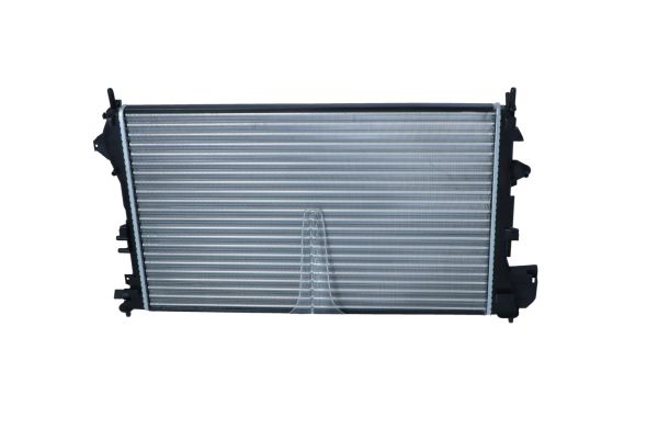 Hladnjak motora / Fiat Croma + Opel Signum Vectra C + SAAB 9-3 (2002-2015), 725-0010-R