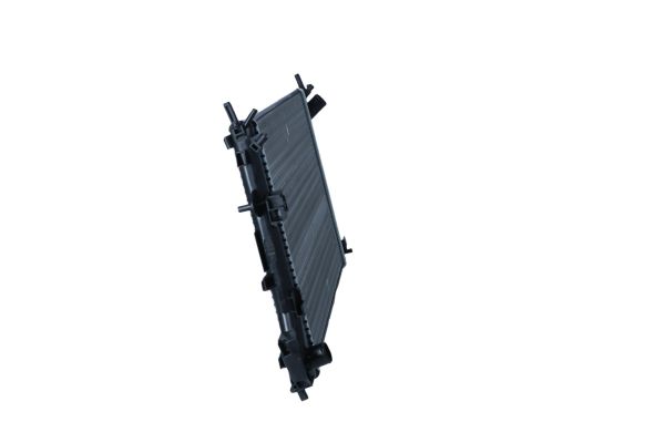 Hladnjak motora / Fiat Croma + Opel Signum Vectra C + SAAB 9-3 (2002-2015), 725-0010-R