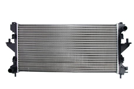 Hladnjak motora / Fiat Ducato (2006-2014), 709-0028-R