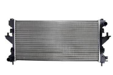 Hladnjak motora / Fiat Ducato (2006-2014), 709-0028-R