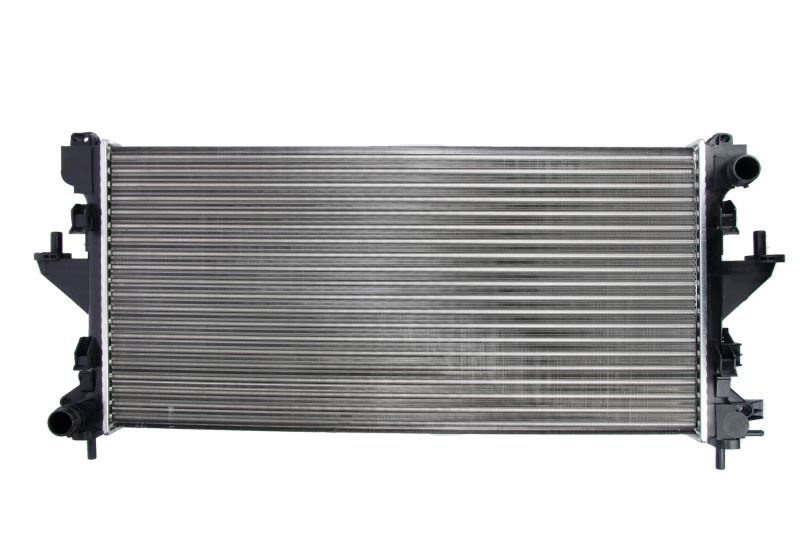 Hladnjak motora / Fiat Ducato (2006-2014), 709-0028-R