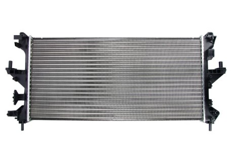Hladnjak motora / Fiat Ducato (2006-2014), 709-0028-R