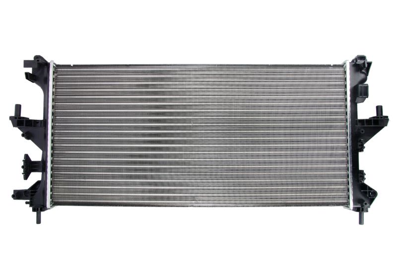Hladnjak motora / Fiat Ducato (2006-2014), 709-0028-R
