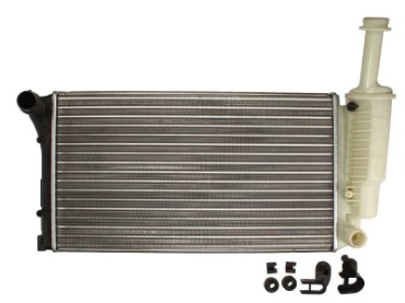 Hladnjak motora / Fiat Panda (2003-2012), 709-0025-R