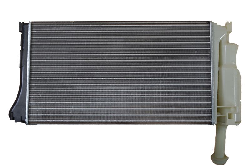 Hladnjak motora / Fiat Panda (2003-2012), 709-0025-R