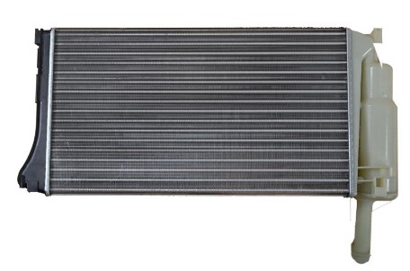 Hladnjak motora / Fiat Panda (2003-2012), 709-0025-R