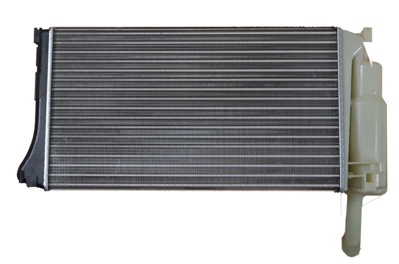 Hladnjak motora / Fiat Panda (2003-2012), 709-0025-R