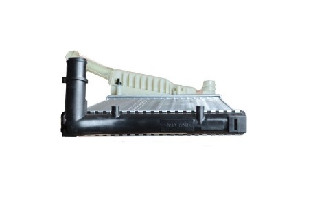 Hladnjak motora / Fiat Panda (2003-2012), 709-0025-R